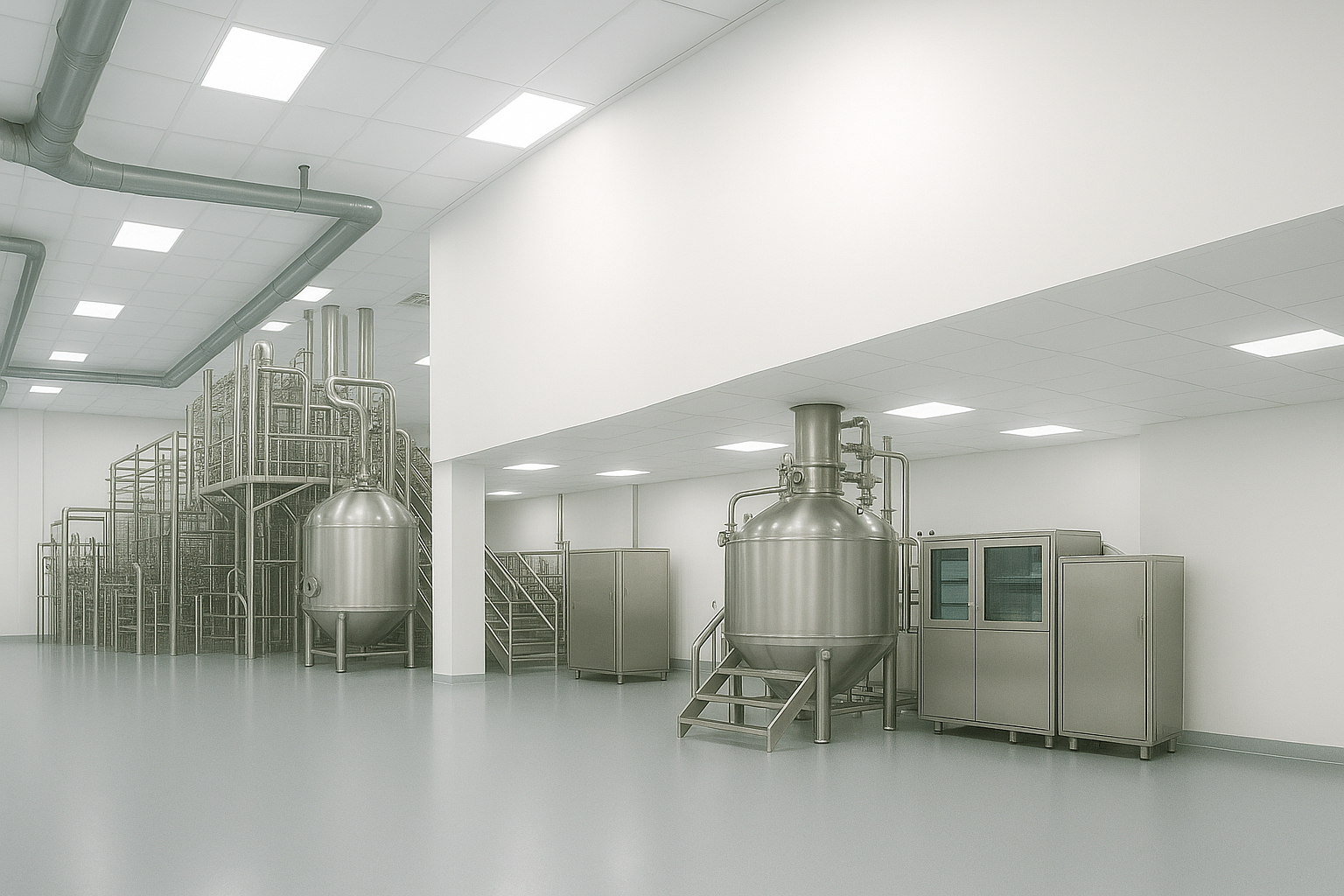 Pharmaceutical Supply