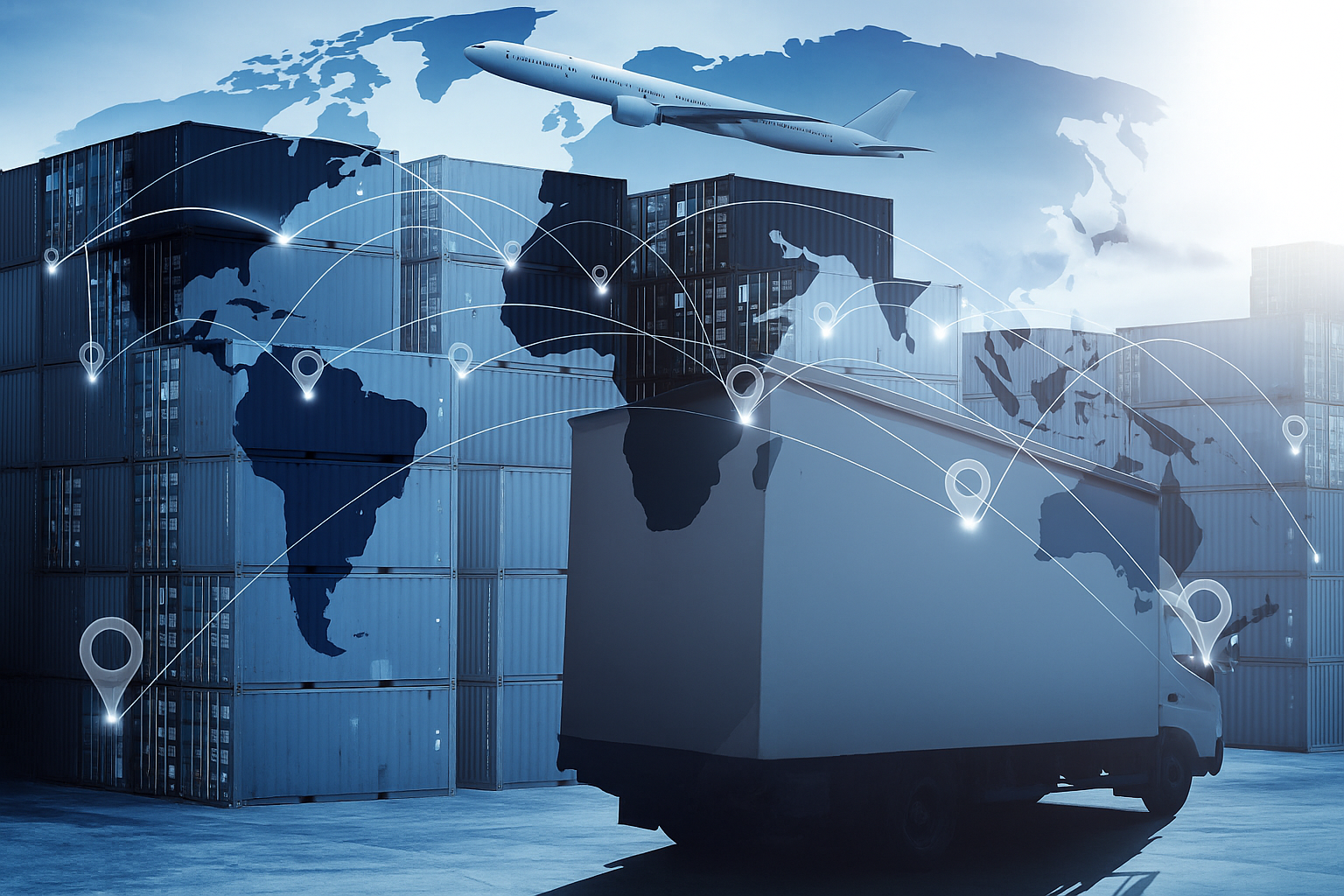 Global Healthcare Network